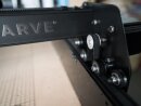 Actualización de Inventory X-Carve: correa de 9 mm...