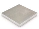 Aluminium platen EN AW-5083 alu plaat, ongefolied, Dikte...