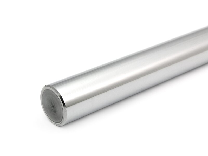 silber Aluminiumprofil 20x40L B-Typ Nut 6 10,60€/m+0,25€ pro Schnitt, min. 1€ 