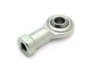 Condyle joint eye Rod End M18x1,5 internal thread right...