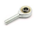 Condyle joint eye Rod End M18x1,5 right male POSA18 = SA18T / K