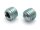 DIN 914 threaded pin with hexagon socket and tip, 45H, galvanized M8x8