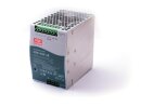 DIN rail power supply 48V/DC 10A 480W SDR480P-48 with parallel function