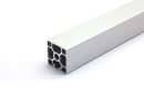 Profilo in alluminio di design 45x45 L 3 gole a x tipo B 10