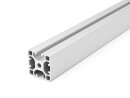 Design aluminium profiel 40x40 L 2NV 180 graden I type G...