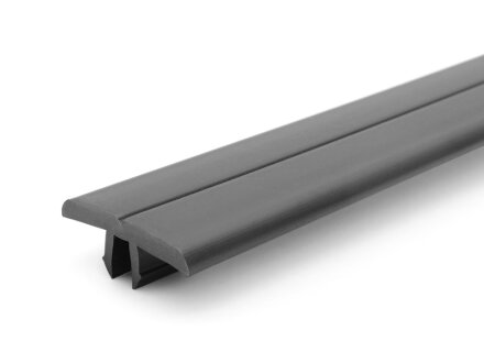 I-type slide strip groove 8 Length 0.5m