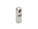 Counter-coupling to clevis, ISO-I joint 32 internal thread M10x1,25