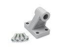 Swivel for ISO cylinders ISO SDB 32