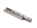 Miniature short-stroke linear guide ST09M, length 60mm,...