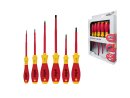 SoftFinish® electric slotted / Phillips screwdriver...