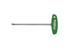 Torx screwdriver with T-handle. 364 T40x100 chromed