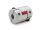 Spielfreie Elastomerkupplung JM25C D25L34 6,35/6,35mm