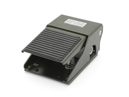 4 way pneumatic foot pedal with anti-slip pad, FV420