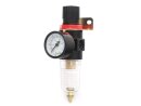 Pressure regulator - Pressure regulator compact with...