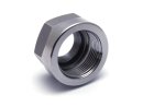 Union nut / clamping nut ER DIN6499 ER20, type A (<0.005mm)