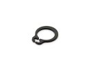 DIN 471 Form A retaining ring for shafts, steel, blank - A8