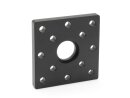 Support bracket 62X62MM / Easy-Mechatronics System 1216A