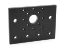 Base plate 120x88mm / Easy-Mechatronics system 1216A