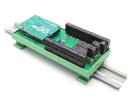 GRBL V1.1 CNC Board inkl. Arduino Uno und Halterung...