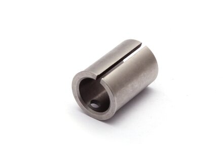 12.7mm(1/2inch) inside diameter shaft sleeve for EG34 series planetary gearboxes