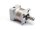 Präzisions-Planetengetriebe 10:1 für NEMA23 (57x57mm) Schrittmotoren mit 8mm Welle, Verdrehspiel 15 arc-min