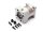 Präzisions-Planetengetriebe 10:1 für NEMA23 (57x57mm) Schrittmotoren mit 8mm Welle, Verdrehspiel 15 arc-min