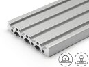 Aluminum Profile 80x14S I-Type Groove 5, 1,82kg/m,...