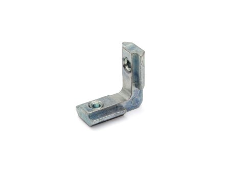 Zinc die-cast inner angle 30 I-type groove 6