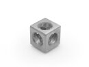 Conector de cubo 3D 30 tipo B ranura 8