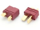 High-current plug Deans plug, 5 pairs
