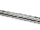 Profile connector 180 slot 8 incl. Mounting kit