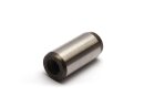 DIN 7979 cylindrical pin hardened with internal thread,...