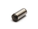 DIN 7979 cylindrical pin hardened with internal thread,...
