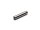 DIN 6325 cylinder pin hardened with insertion end, steel 4M6X40