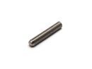 DIN 1473 cylindrical grooved pin with chamfer, steel 3X20