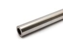 Hollow shaft 25x15mm h6, ground and hardened, material...