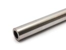 Hollow shaft 40x26mm h6, ground and hardened, material...