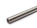 Hollow shaft 16x7mm h6, ground and hardened, material...
