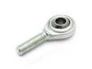 Condyle joint eye Rod End, M4x0.7 right male NOS4