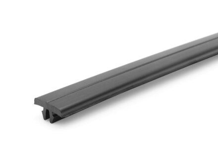 I-type slide strip groove 5, length 0.5 meters
