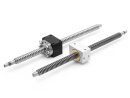 Linear axis configurator / Easy-Mechatronics System 1216A nominal length 400mm