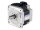 Stappenmotor / SM2861-5255 / flens 85,5 mm / 6A / 360 Ncm