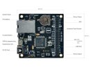 IoT-Board / PHPoC Black / LAN / P4S-341