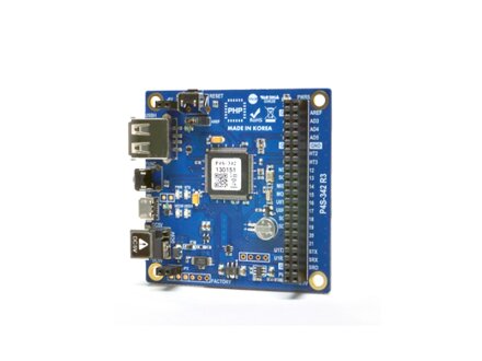 Scheda IoT / PHPoC Blue / WiFi / P4S-342