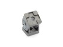 . Joint 20 B-type groove 6 including mounting kit for groove - Core
