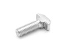 Hammer Type B screw groove 10, M8x25
