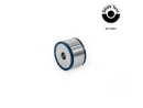 Stainless steel spacer Hygienic Design GN6226-28-20-A1-MT-H