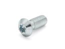 Central screw M12x30 T50 P45 B-type groove 10