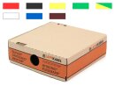 H05V-K, 0,75qmm, Ring in carton length of 100 meters, color selectable