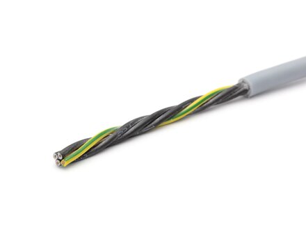 ÖLFLEX® CLASSIC FD 810 4G-kabel 0,5qmm - lengte 20 meter